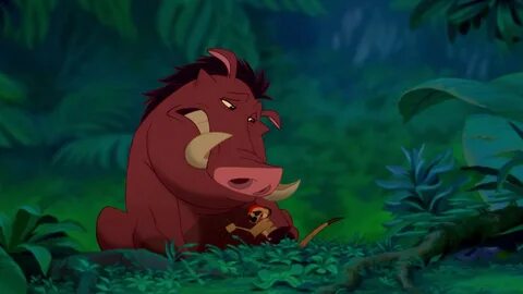 13 things about The Lion King that you (probably) didn't kno