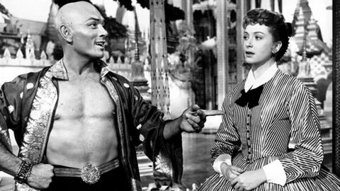 Paramount Orders a Remake of the Musical The King and I