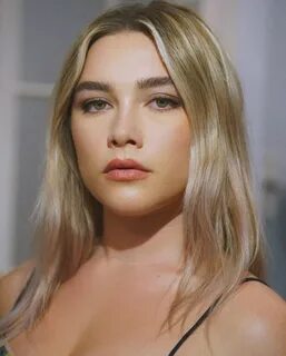 Pin by E on loves Florence pugh, Beauty, Celebrities