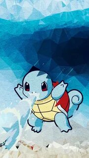 Pokémon Squirtle Wallpapers - Wallpaper Cave