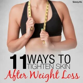 Jasmine Fitness on Twitter: "11 Ways to Tighten Skin After W