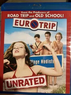 Eurotrip (2004) (UNRATED) - Page 5 - Blu-ray Forum