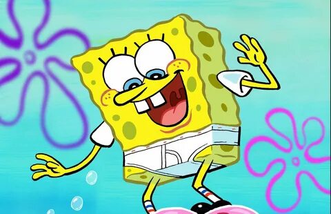 SPONGEBOB Sponge Out of Water family cartoon animation famil
