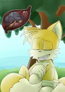 Tails Vore by Alomair -- Fur Affinity dot net