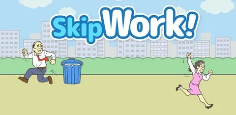 Download game package com.EurekaStudio.skipwork last version