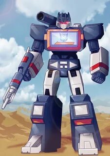 Pin by Squishy Dmoss on Transformers Transformers soundwave,