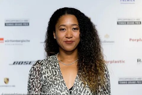 Jimmie48 Photography on Twitter: "World #1 @Naomi_Osaka arri