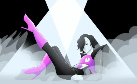 Undertale Mettaton Wallpapers posted by John Tremblay