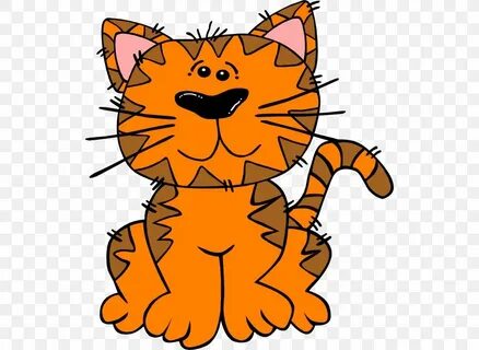 Fat Orange Cat Cartoon Related Keywords & Suggestions - Fat 