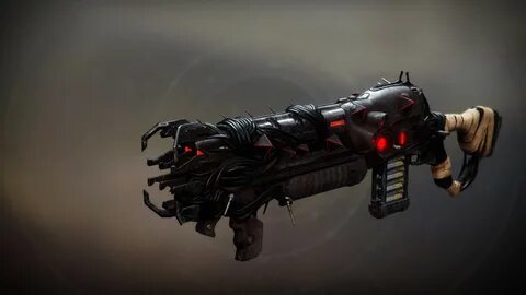 Weapon Ornament Destinypedia The Destiny Wiki - DLSOFTEX