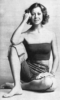 Jenny Agutter