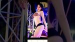 Wow sexy girl Thailand dancing on stage - YouTube