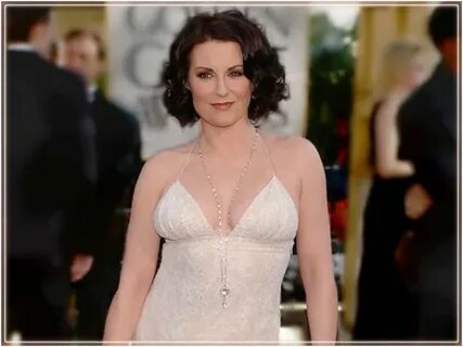 48 hot Megan Mullally photos explore the extremely sexy side
