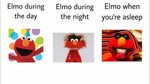 Elmo Memes - YouTube