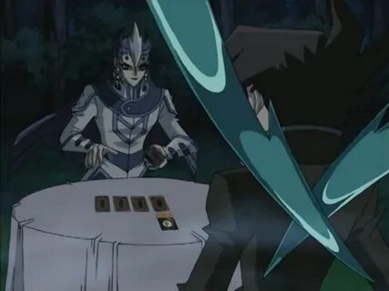 Sartorius vs Chazz - Yu-Gi-Oh GX Photo (41648513) - Fanpop