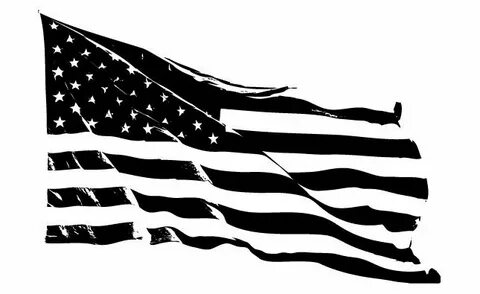 american flag worn - Google Search American flag art, Americ
