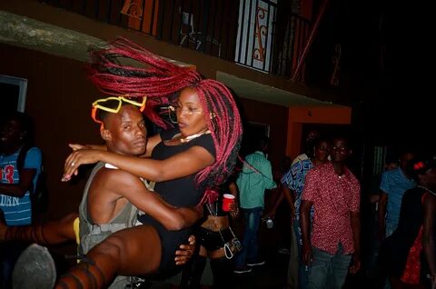 Party Like a Local Jamaica’s Best Dancehall Nights - Amuse