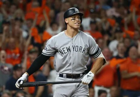 New York Yankees News/Rumors: Aaron Judge's new smile, Yanke