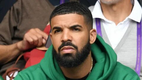 Drake / Drake POPSUGAR Entertainment / On trophies, drake ma