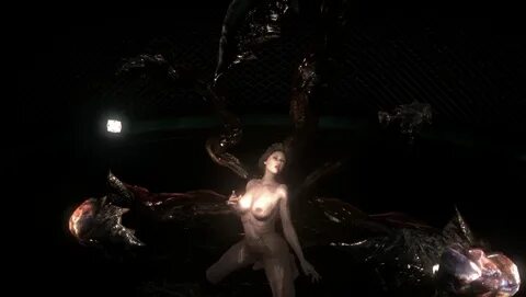 Скачать Resident Evil 6 "Deborah Reborn 18+, HD Texture Pack