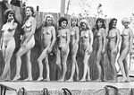 Classic Nudists