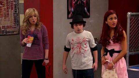 Sam And Cat Episodes - Sam & Cat Full Episodes, #BabysitterW