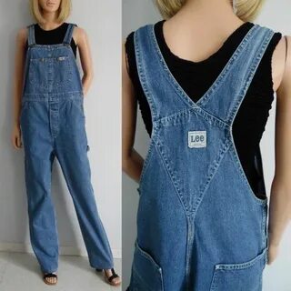 Sale lee denim overalls is stock