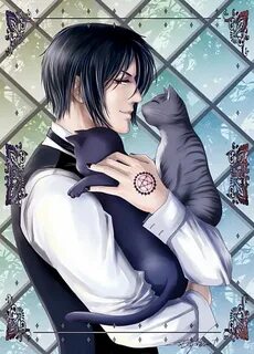 Sebastian Michaelis, Fanart page 43 - Zerochan Anime Image B