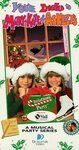 You're Invited to Mary-Kate & Ashley's Christmas Party (1997