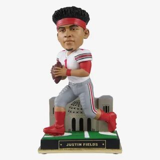 Fans need these limited-edition Ohio State bobbleheads