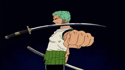 One Piece Zoro Vs Ryuma - Фото база