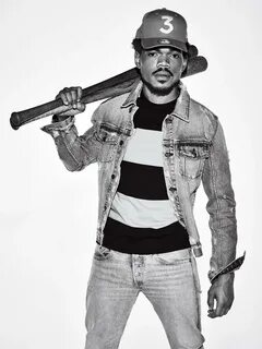 Learning Life From Chance The Rapper by Rick Matsokotere Med
