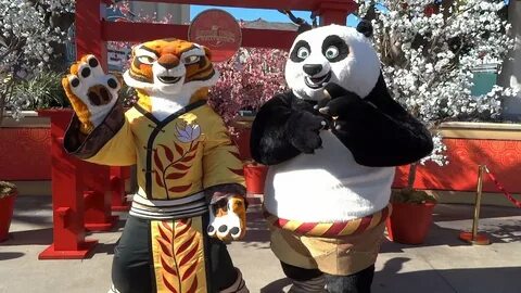 The Best 20 Kung Fu Panda Tigress Costume - wastain