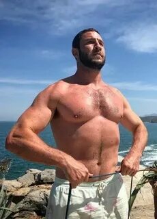 Picture of Pablo Schreiber