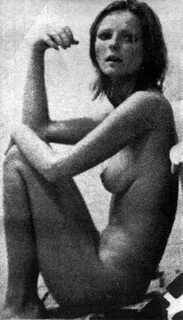 Cheryl Tiegs Nude Pictures. Rating = 8.36/10