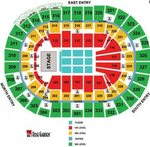 Gallery of portland trail blazers home schedule 2019 20 seat