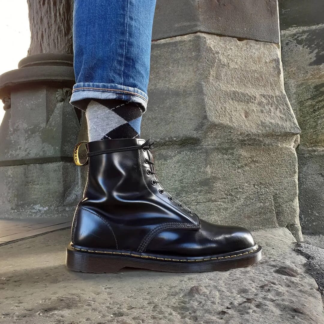 Dr martens classic gta 5 фото 15