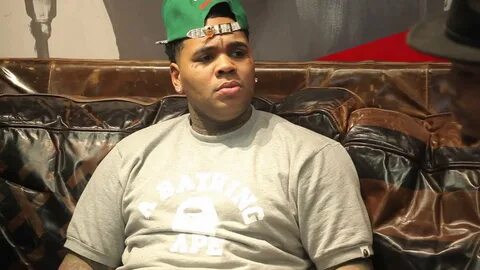 Kevin Gates Wallpapers - Wallpaper Cave