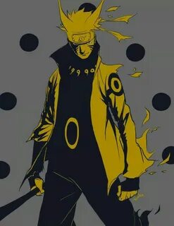 Naruto Sage of Six Paths Mode Naruto sage, Naruto shippuden 