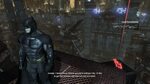 Batman Arkham City Mods : Daylight mod for Batman Arkham Cit