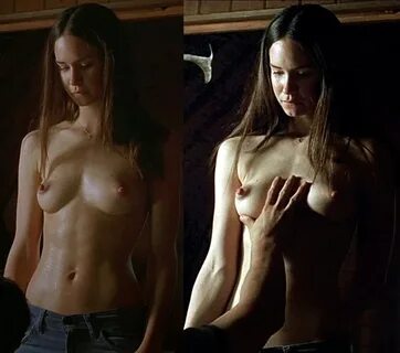 Oscars For Best Tits: 2006-2007