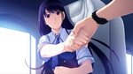Grisaia (Series) HD Wallpaper Background Image 2560x1440