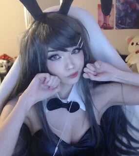 🐰 Umii 🐰 (@Umi_Cosplayx3) Твиттер (@emiru4444) — Twitter