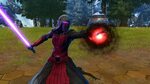 SWTOR In-Game Events for June