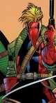 Grifter screenshots, images and pictures - Comic Vine Image 