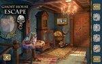 Escape Games for Free : Haunted Rooms для Андроид - скачать 