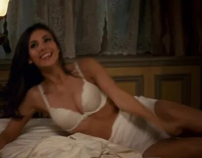 Nude Scenes: Victoria Justice - The Rocky Horror Picture Show: Let's D...