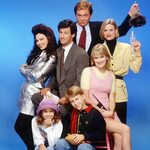 The Nanny' is soon going to be made into a Broadway musical!