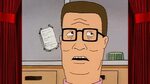 King of the Hill: What a Bitch