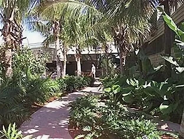 Days Inn Bahıa Cabana Marına Beach Resort Fort Lauderdale (F
